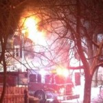 Three Homes Hit by Fire in St. John’s