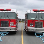 Third Annual Truck Pull